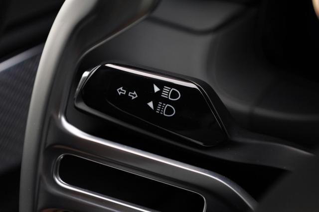 MASERATI Grecale usata, con Sensore di luce