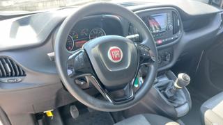 FIAT Doblo usata, con Controllo trazione