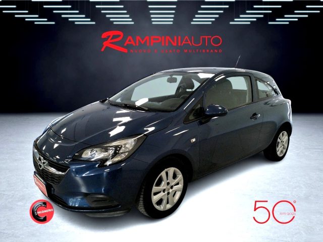 OPEL Corsa usata 0