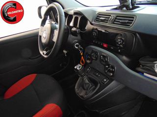 FIAT Panda usata, con ESP
