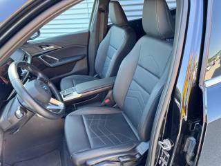 BMW X1 usata, con Touch screen