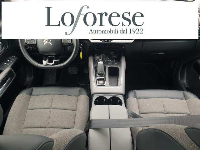CITROEN C5 Aircross usata, con ESP
