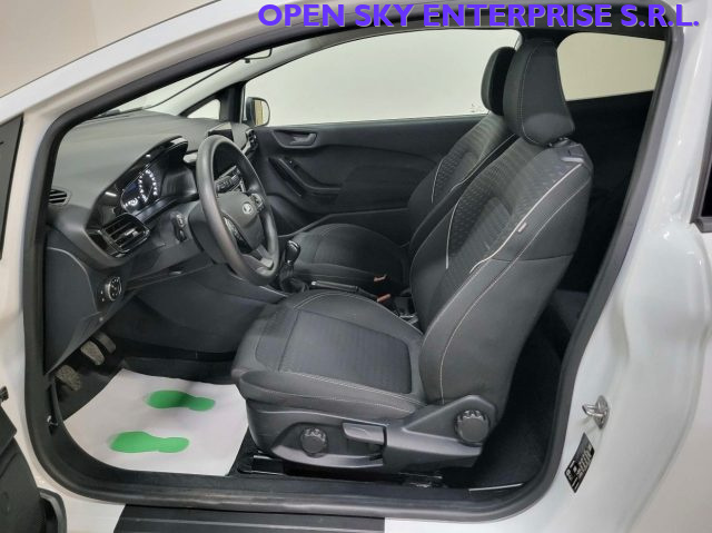 FORD Fiesta usata, con Chiusura centralizzata