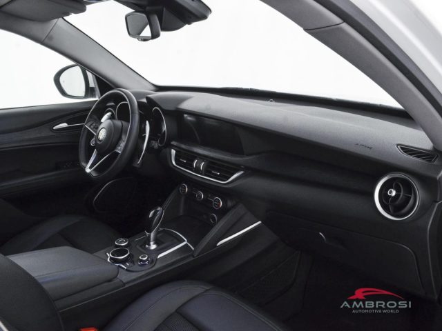ALFA ROMEO Stelvio usata 11