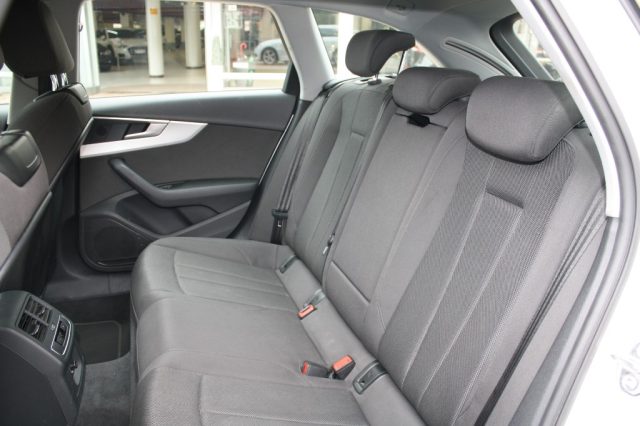 AUDI A4 usata, con Immobilizzatore elettronico