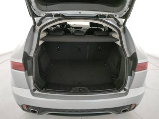 JAGUAR E-Pace usata, con Frenata d