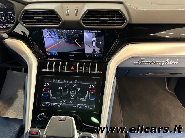 LAMBORGHINI Urus usata, con Controllo trazione