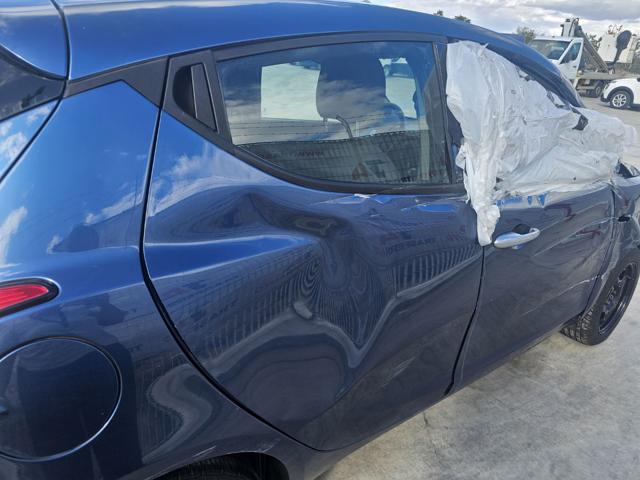 LANCIA Ypsilon usata 18