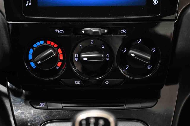 LANCIA Ypsilon usata, con USB