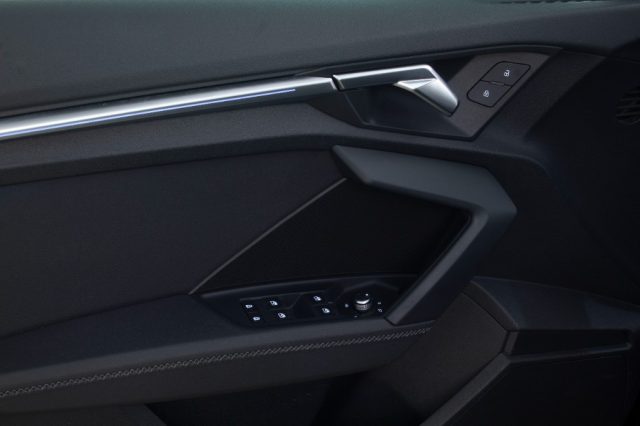 AUDI S3 usata, con Chiusura centralizzata