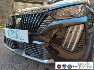 PEUGEOT 2008 usata, con Airbag laterali