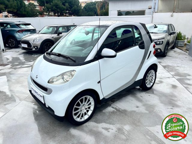 SMART ForTwo usata, con Alzacristalli elettrici