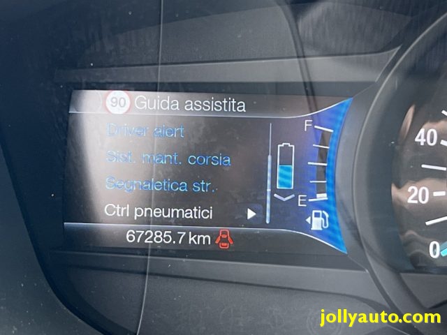 FORD Mondeo usata, con Sensore di pioggia