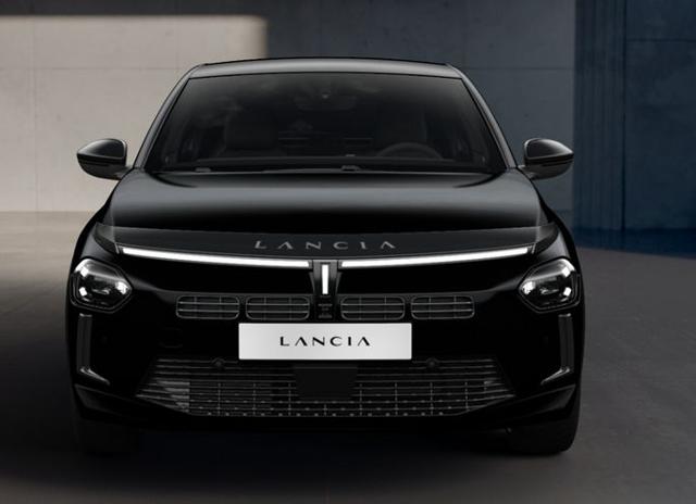 LANCIA Ypsilon usata, con ABS