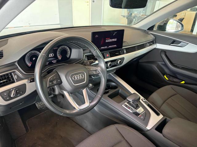 AUDI A4 usata, con Alzacristalli elettrici