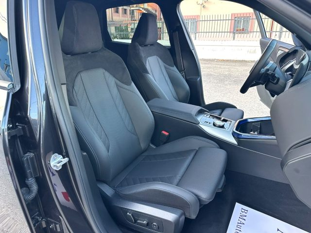 BMW X3 usata, con Cerchi in lega