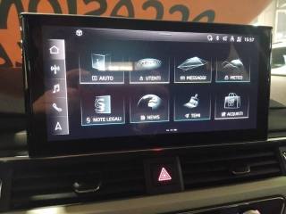 AUDI A4 usata, con Specchietti laterali elettrici