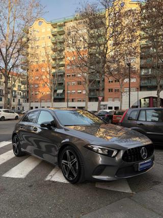 MERCEDES-BENZ A 180 usata, con Airbag Passeggero