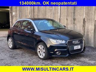 AUDI A1 1.2 TFSI Attraction