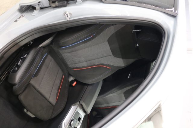 BMW 320 usata, con Cruise Control