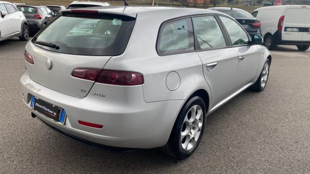ALFA ROMEO 159 usata, con Autoradio
