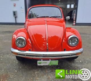 VOLKSWAGEN Maggiolino usata 5