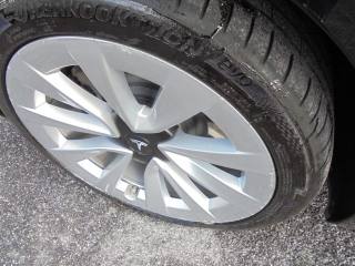 TESLA Model 3 usata, con Immobilizzatore elettronico