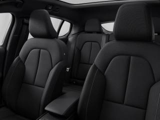 VOLVO EC40 usata, con Cruise Control