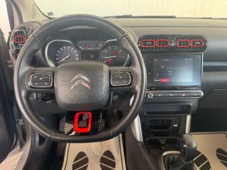 CITROEN C3 Aircross usata, con Riconoscimento dei segnali stradali