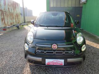 FIAT 500L usata, con Airbag Passeggero