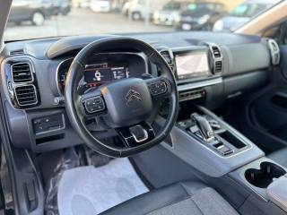 CITROEN C5 Aircross usata, con Chiusura centralizzata