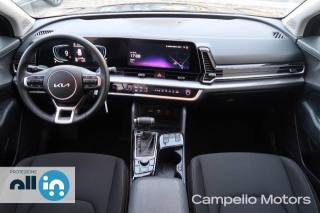 KIA Sportage usata 6
