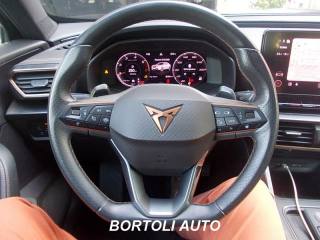 CUPRA Formentor usata, con Controllo automatico clima