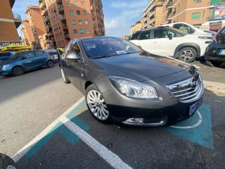 OPEL Insignia usata, con Airbag laterali