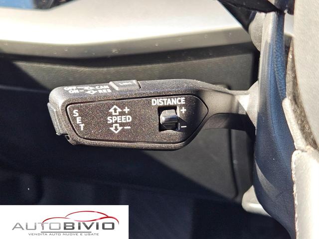 AUDI A3 usata, con ESP