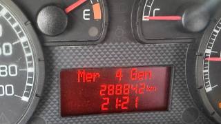 FIAT Panda usata 6