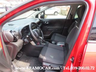 CITROEN C3 Aircross usata, con Servosterzo