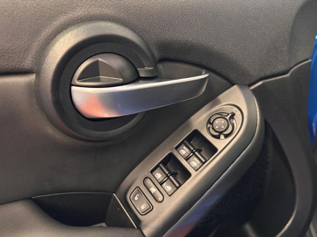 FIAT 500X usata, con Boardcomputer
