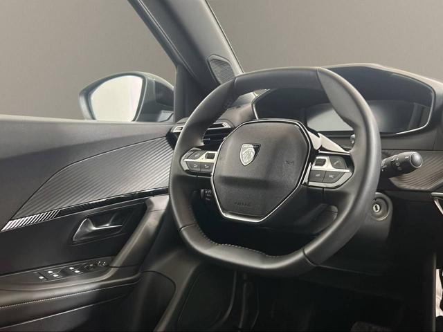 PEUGEOT 2008 usata, con Luci diurne LED