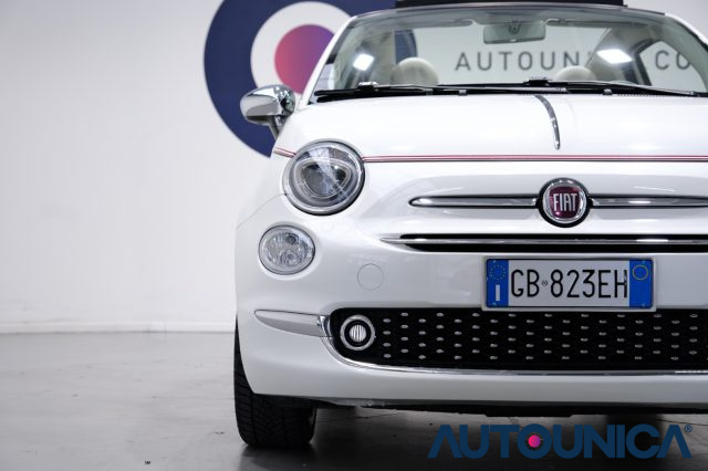 FIAT 500C usata 44