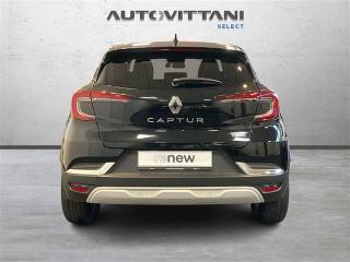 RENAULT Captur usata, con Airbag Passeggero