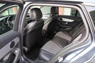 MERCEDES-BENZ C 200 usata, con Freno di stazionamento elettrico