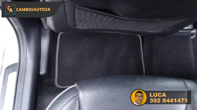 KIA Sportage usata 82