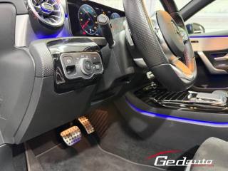 MERCEDES-BENZ A 35 AMG usata, con Controllo trazione