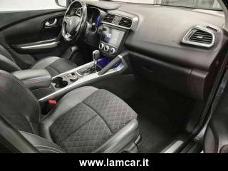 RENAULT Kadjar usata, con USB