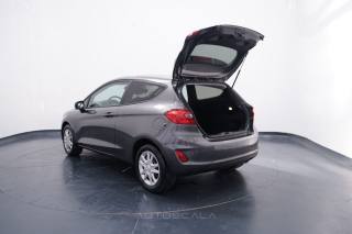 FORD Fiesta usata, con Sensore di pioggia