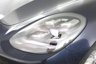 PORSCHE Panamera usata 15