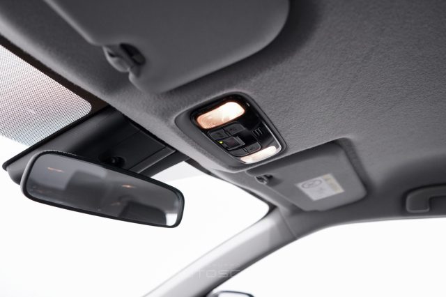 TOYOTA Yaris Cross usata, con Volante in pelle