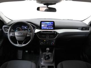 FORD Kuga usata, con Servosterzo