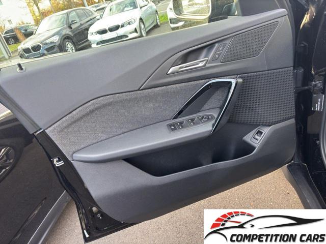 BMW X1 usata, con Controllo automatico clima